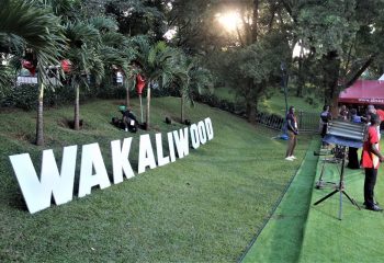 Wakaliwood Uganda